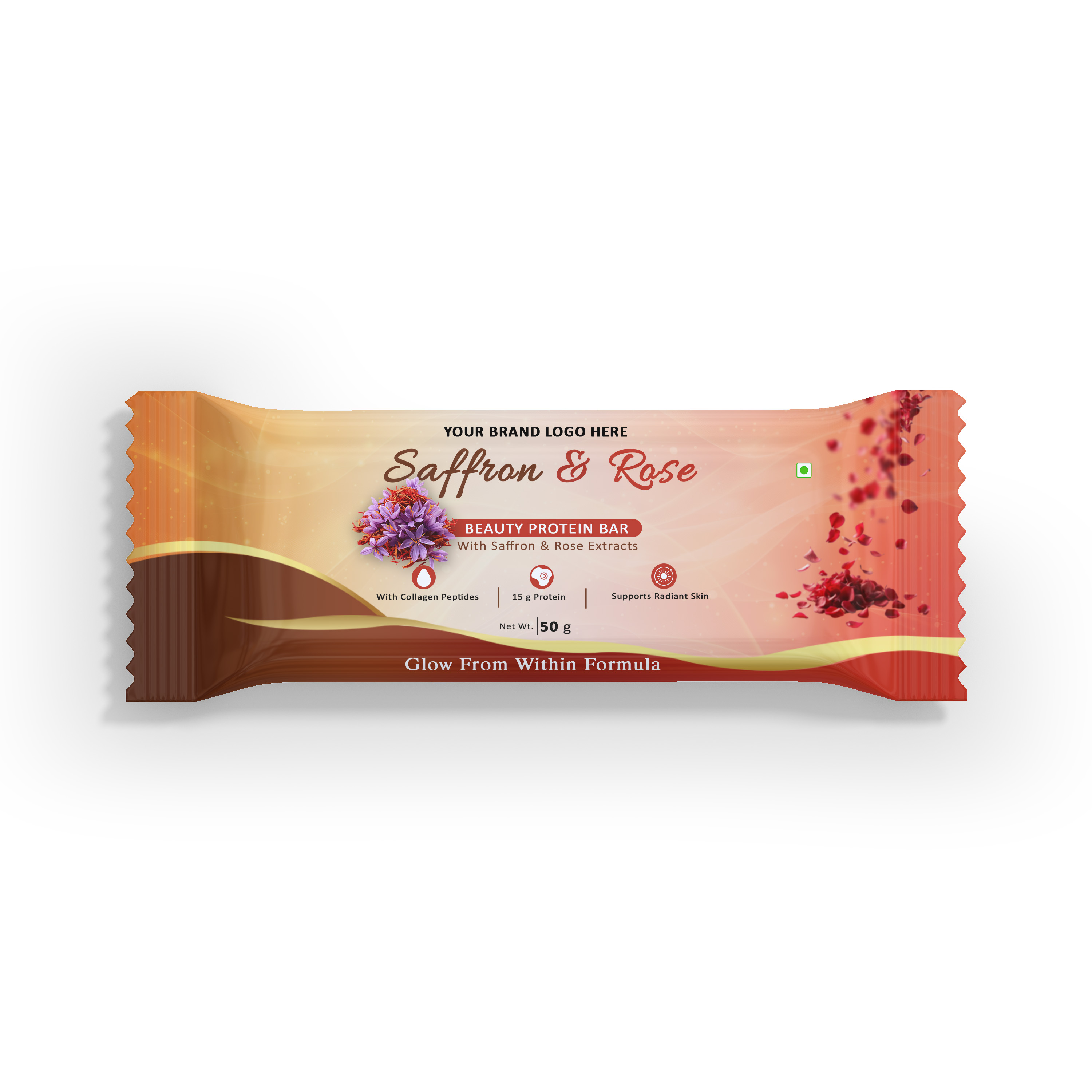 BEAUTY PROTEIN BAR